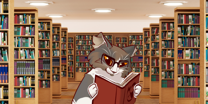 Calling all Bookworms!